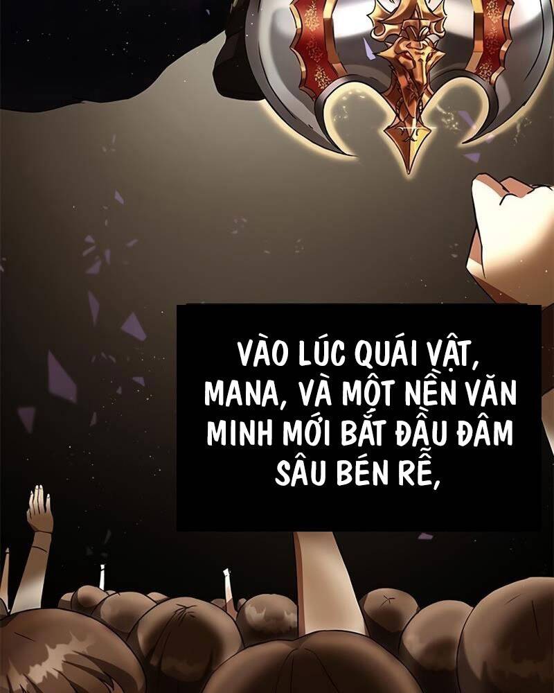 Học Viện Tối Thượng - Chương 0