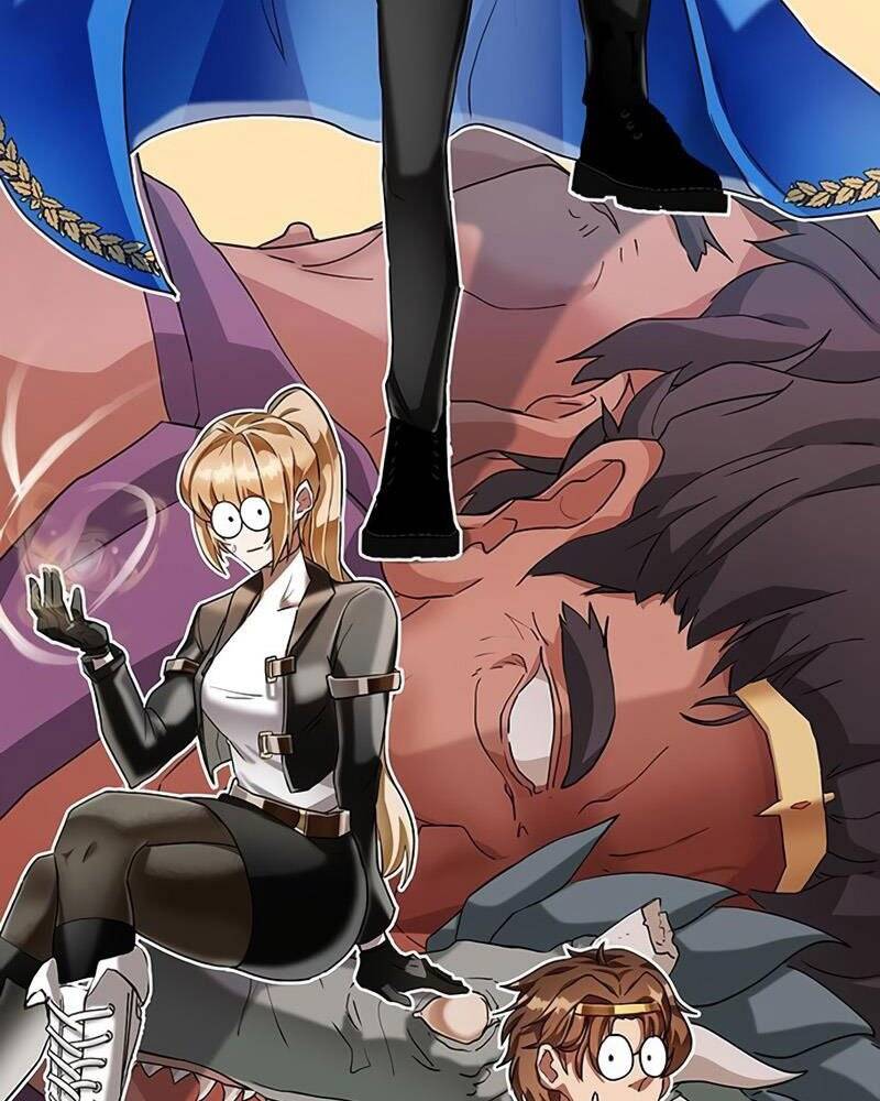 Học Viện Tối Thượng - Chương 0