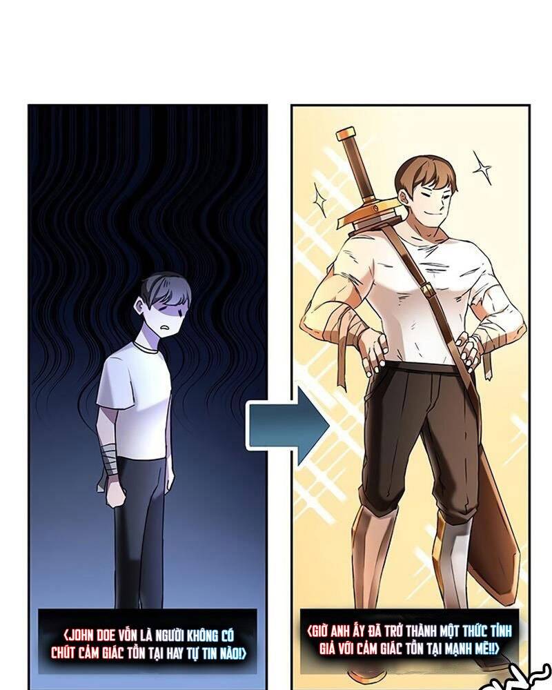 Học Viện Tối Thượng - Chương 0