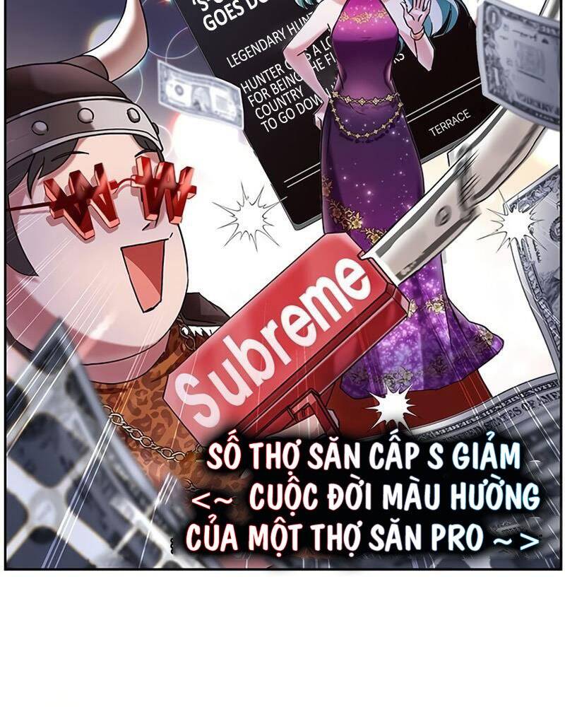 Học Viện Tối Thượng - Chương 0