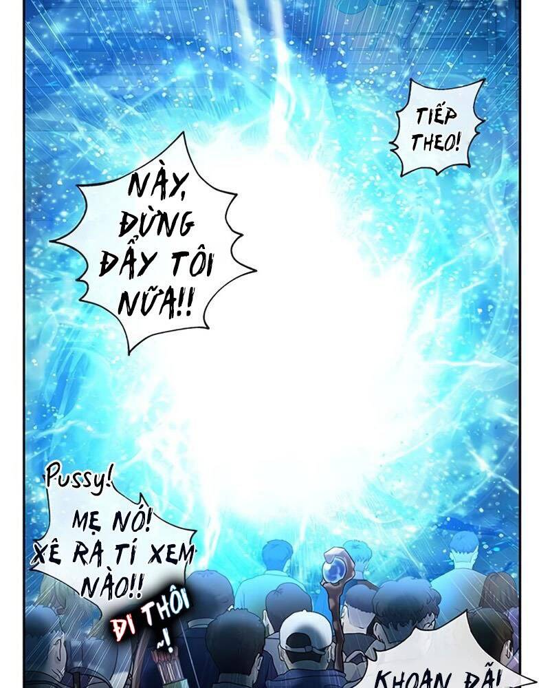 Học Viện Tối Thượng - Chương 0