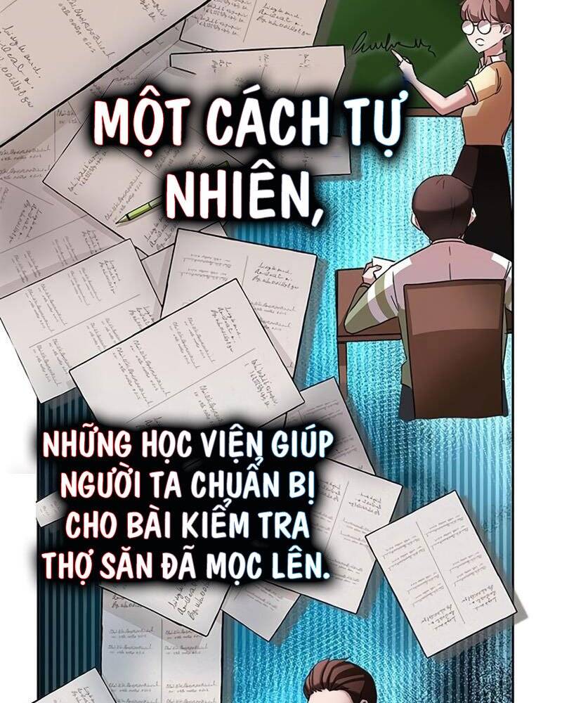Học Viện Tối Thượng - Chương 0