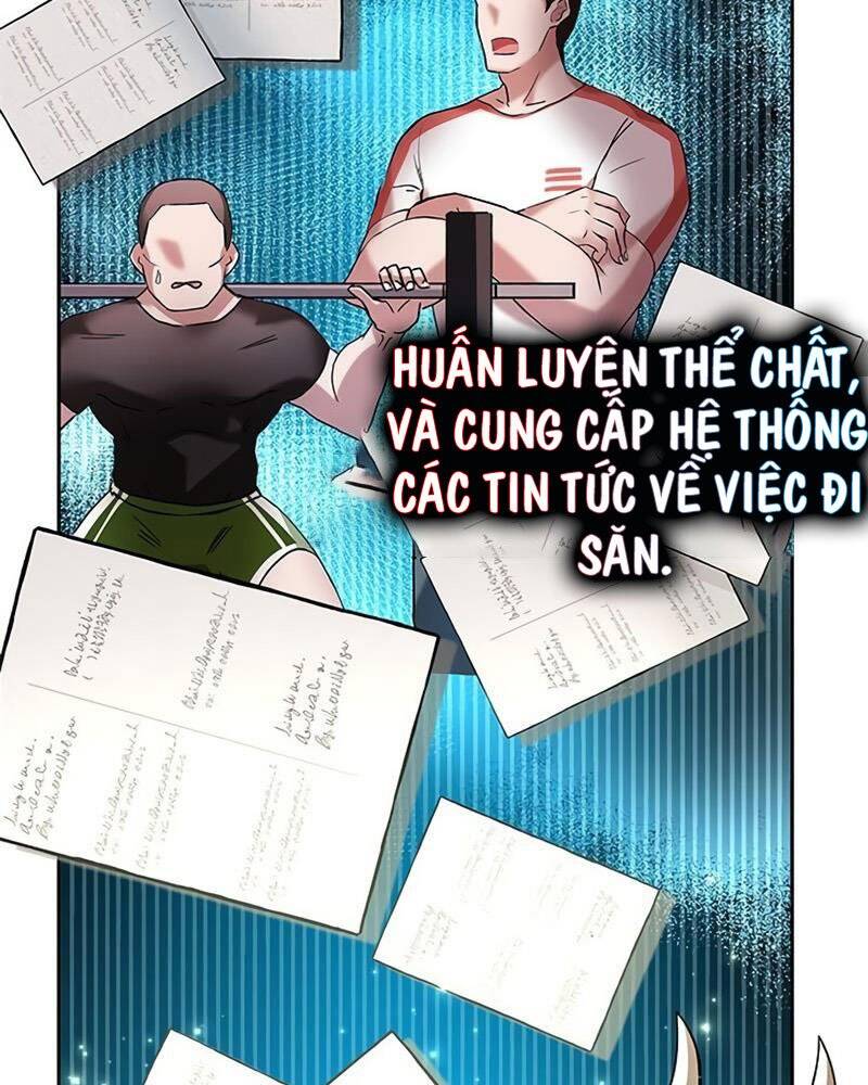 Học Viện Tối Thượng - Chương 0