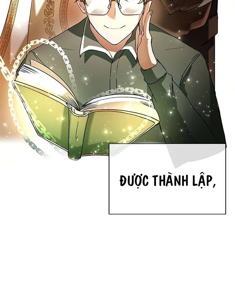 Học Viện Tối Thượng - Chương 0