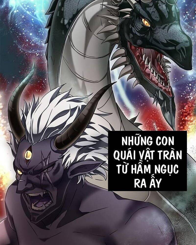 Học Viện Tối Thượng - Chương 0