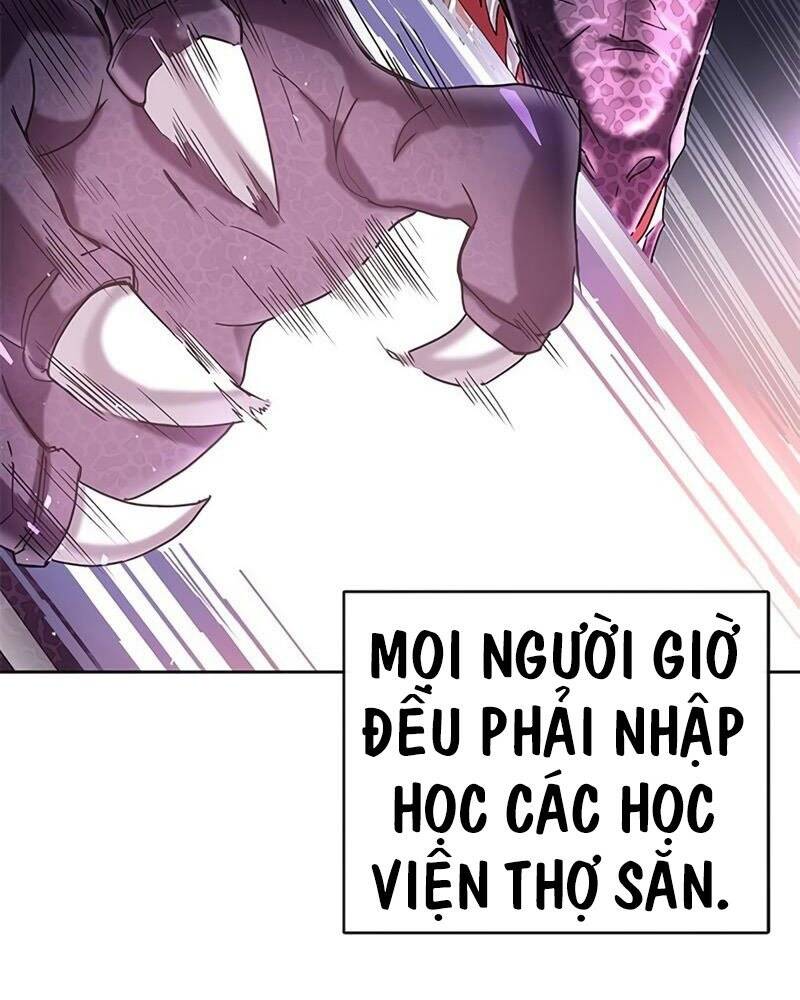 Học Viện Tối Thượng - Chương 0