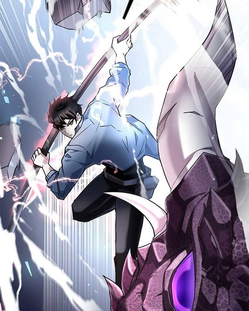 Học Viện Tối Thượng - Chương 0