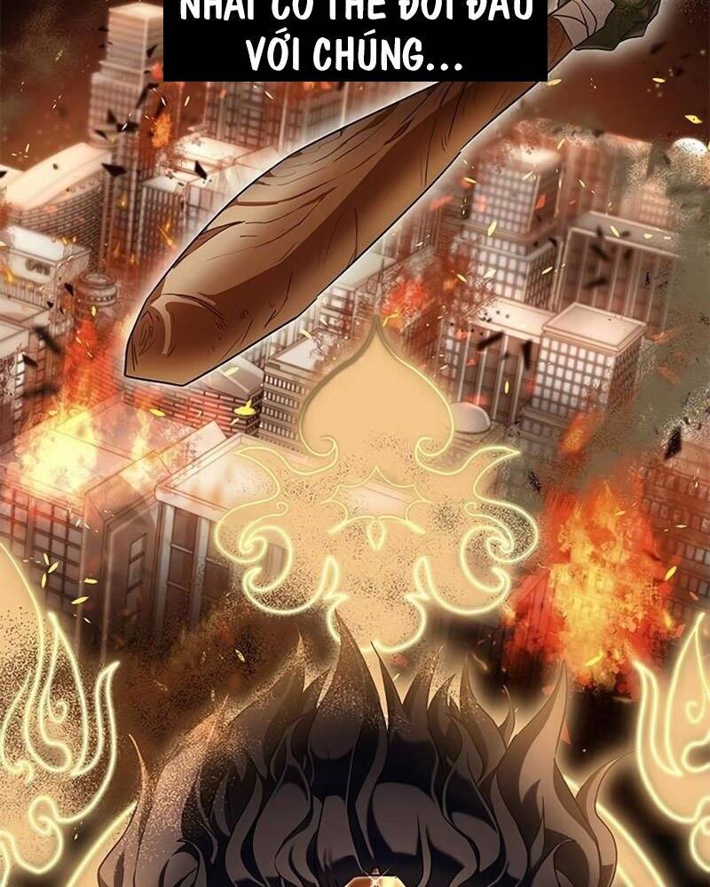 Học Viện Tối Thượng - Chương 0