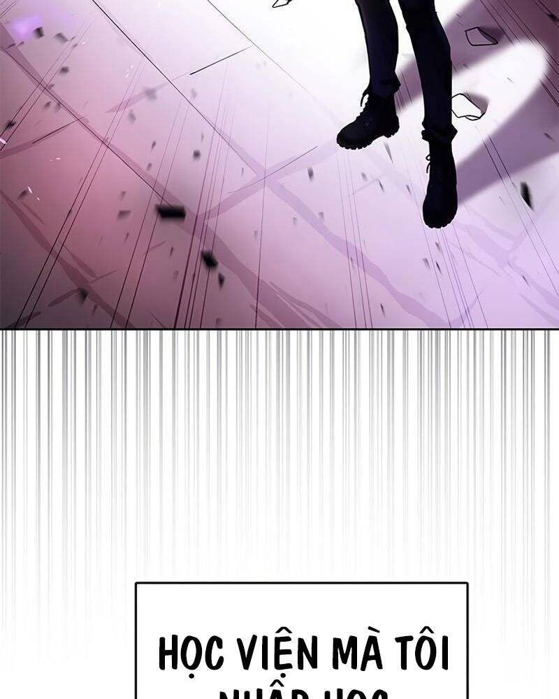Học Viện Tối Thượng - Chương 0