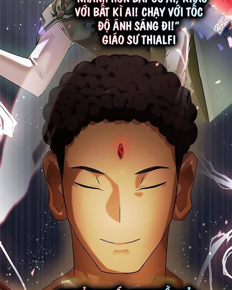 Học Viện Tối Thượng - Chương 0