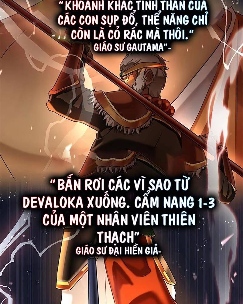 Học Viện Tối Thượng - Chương 0