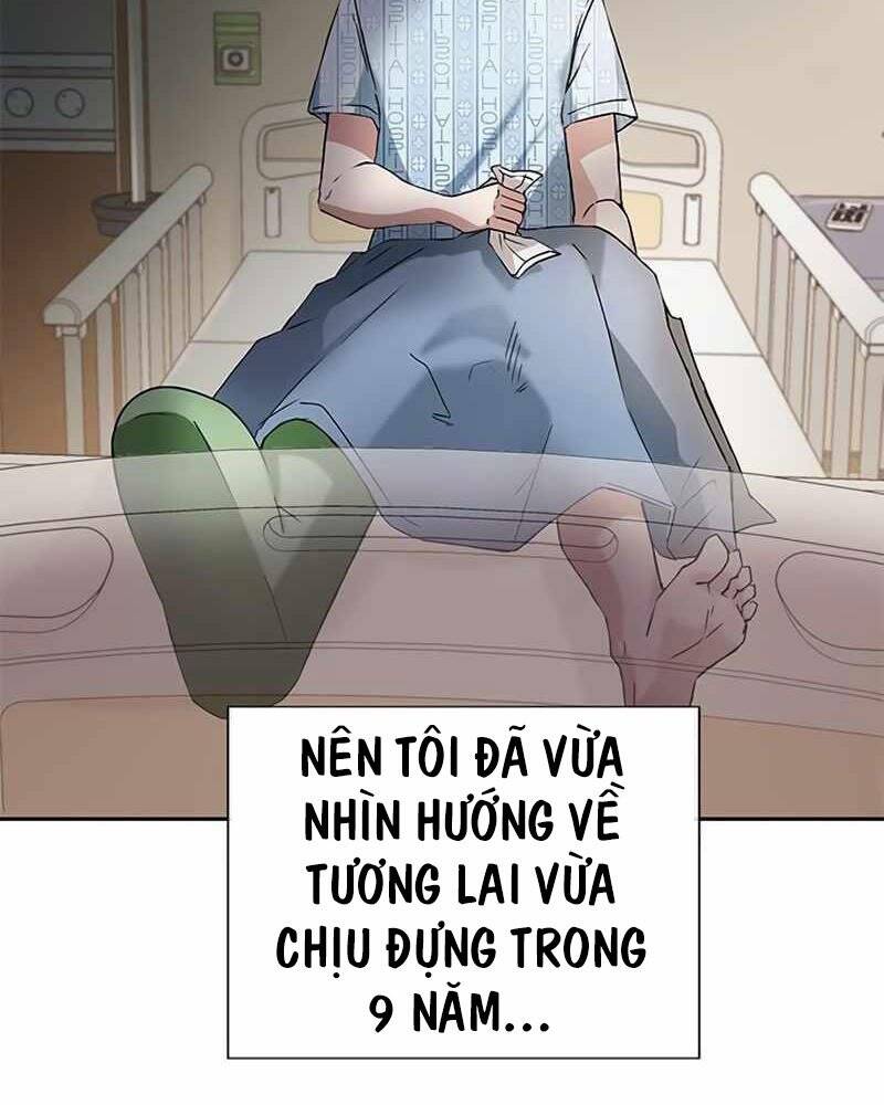 Học Viện Tối Thượng - Chương 1