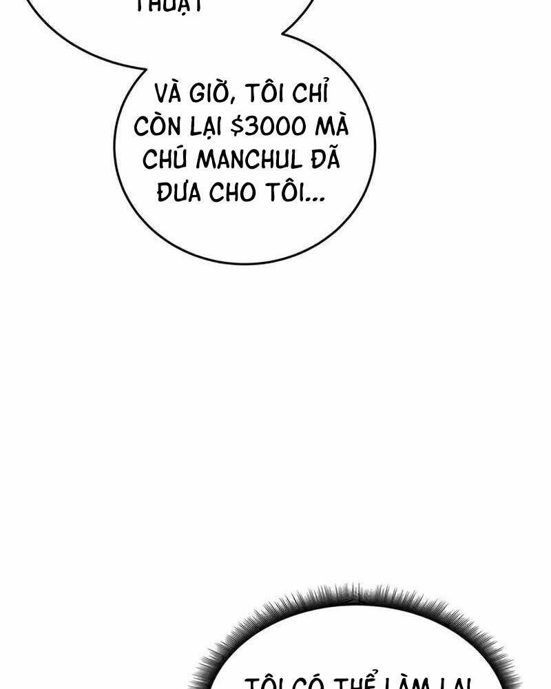 Học Viện Tối Thượng - Chương 1