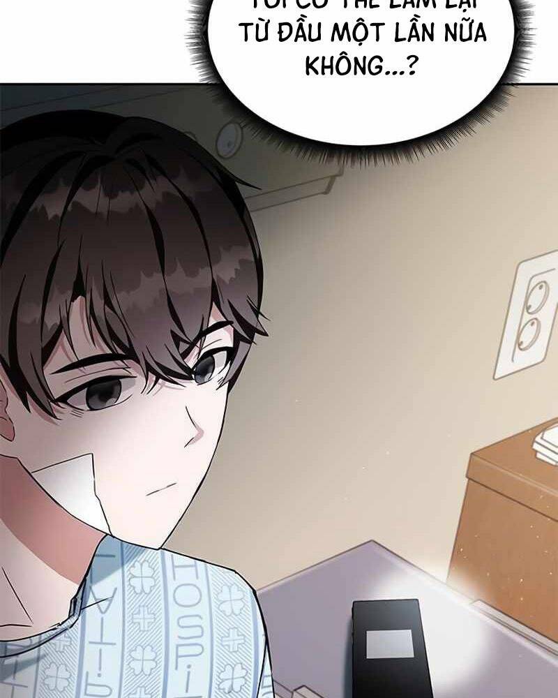 Học Viện Tối Thượng - Chương 1