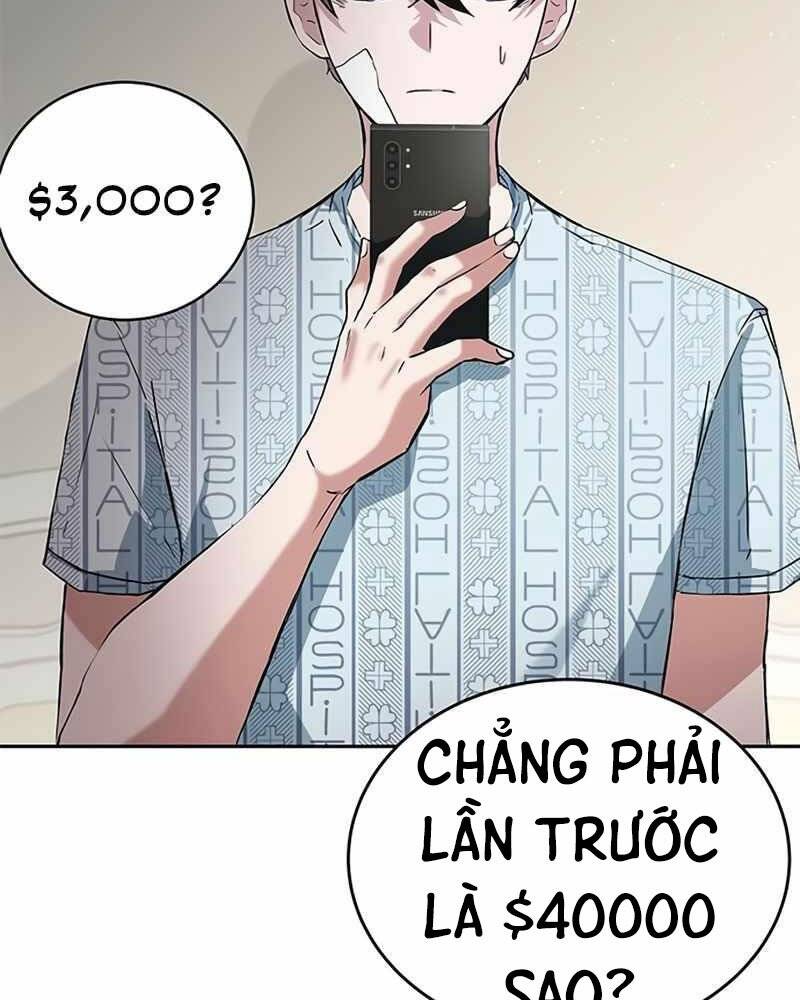 Học Viện Tối Thượng - Chương 1