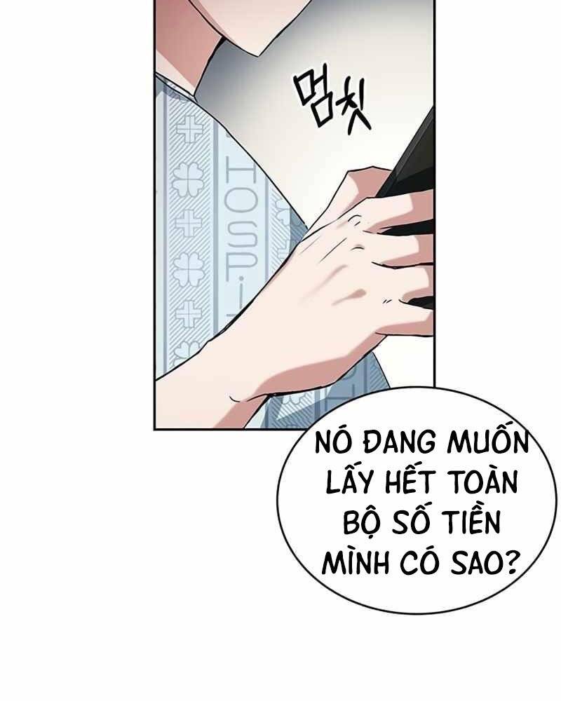 Học Viện Tối Thượng - Chương 1