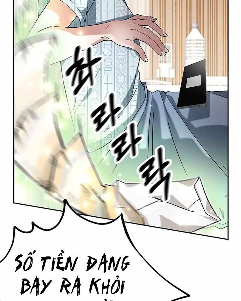 Học Viện Tối Thượng - Chương 1