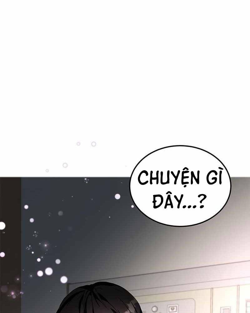 Học Viện Tối Thượng - Chương 1