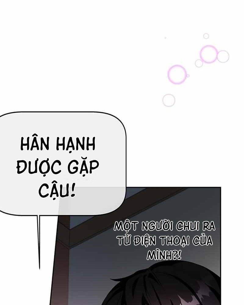 Học Viện Tối Thượng - Chương 1