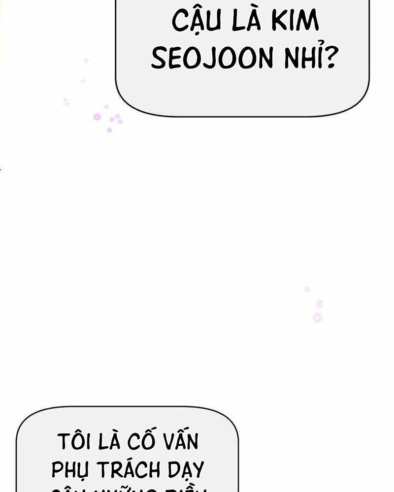 Học Viện Tối Thượng - Chương 1