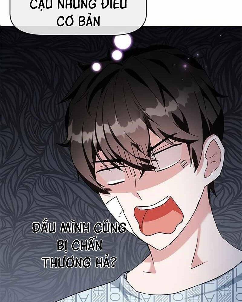 Học Viện Tối Thượng - Chương 1