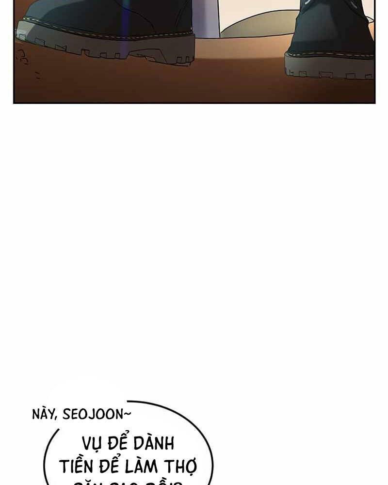 Học Viện Tối Thượng - Chương 1