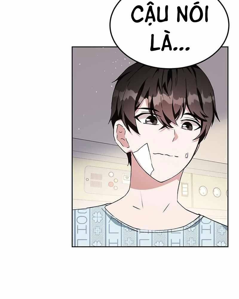 Học Viện Tối Thượng - Chương 1