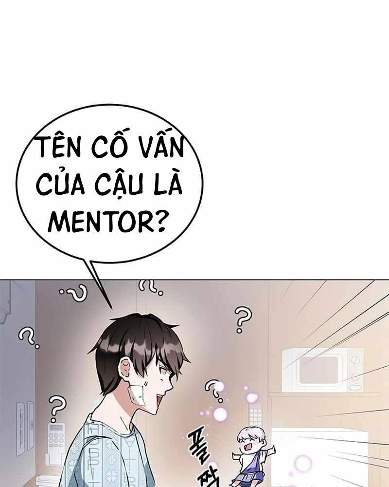 Học Viện Tối Thượng - Chương 1