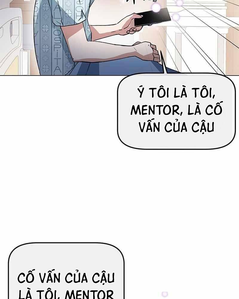 Học Viện Tối Thượng - Chương 1