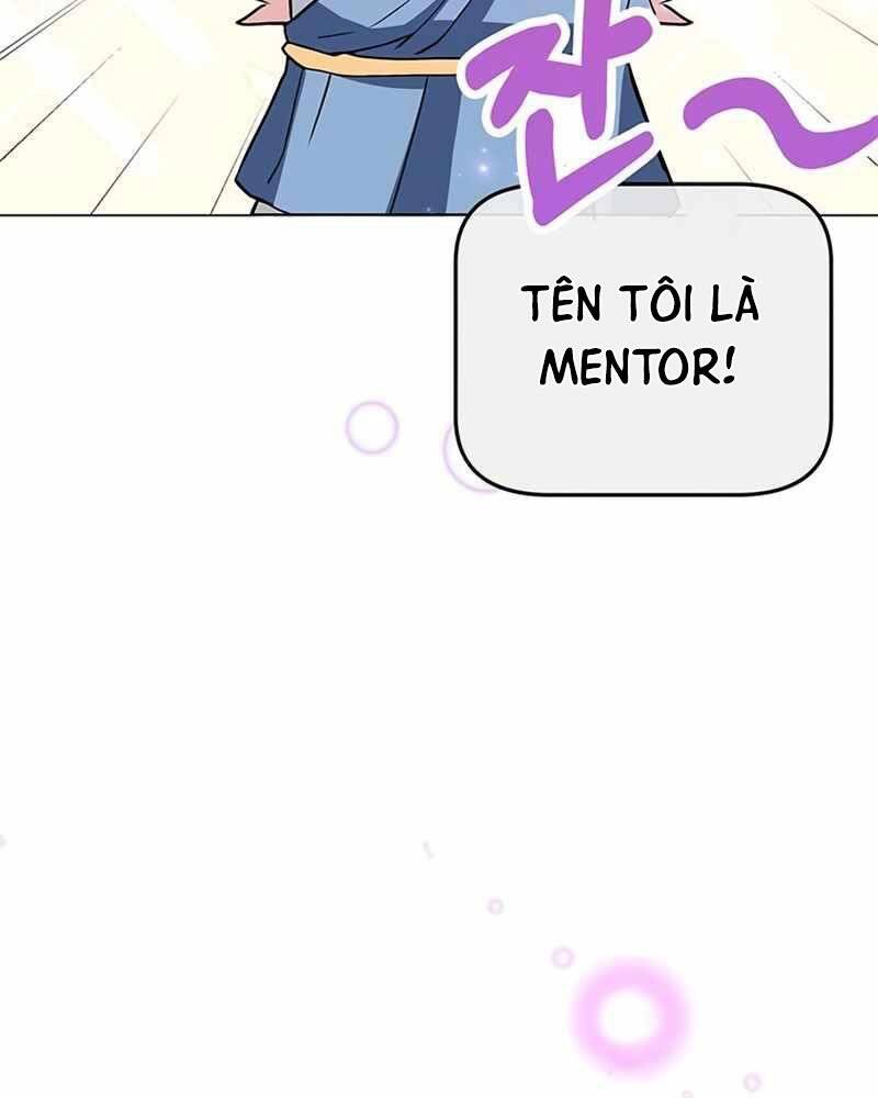 Học Viện Tối Thượng - Chương 1