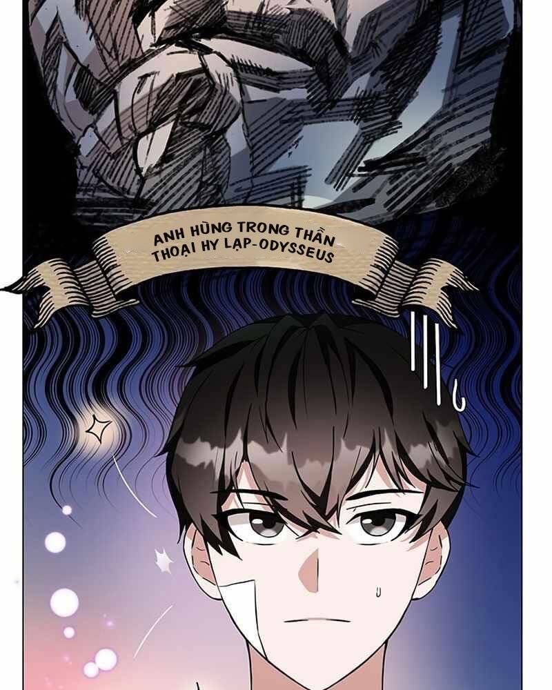 Học Viện Tối Thượng - Chương 1