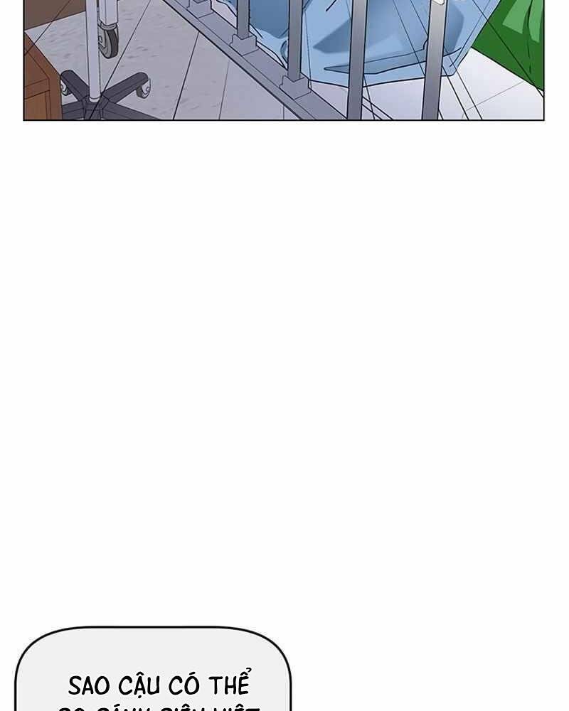 Học Viện Tối Thượng - Chương 1