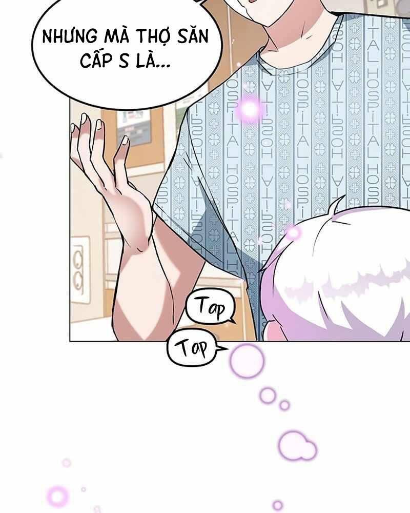 Học Viện Tối Thượng - Chương 1