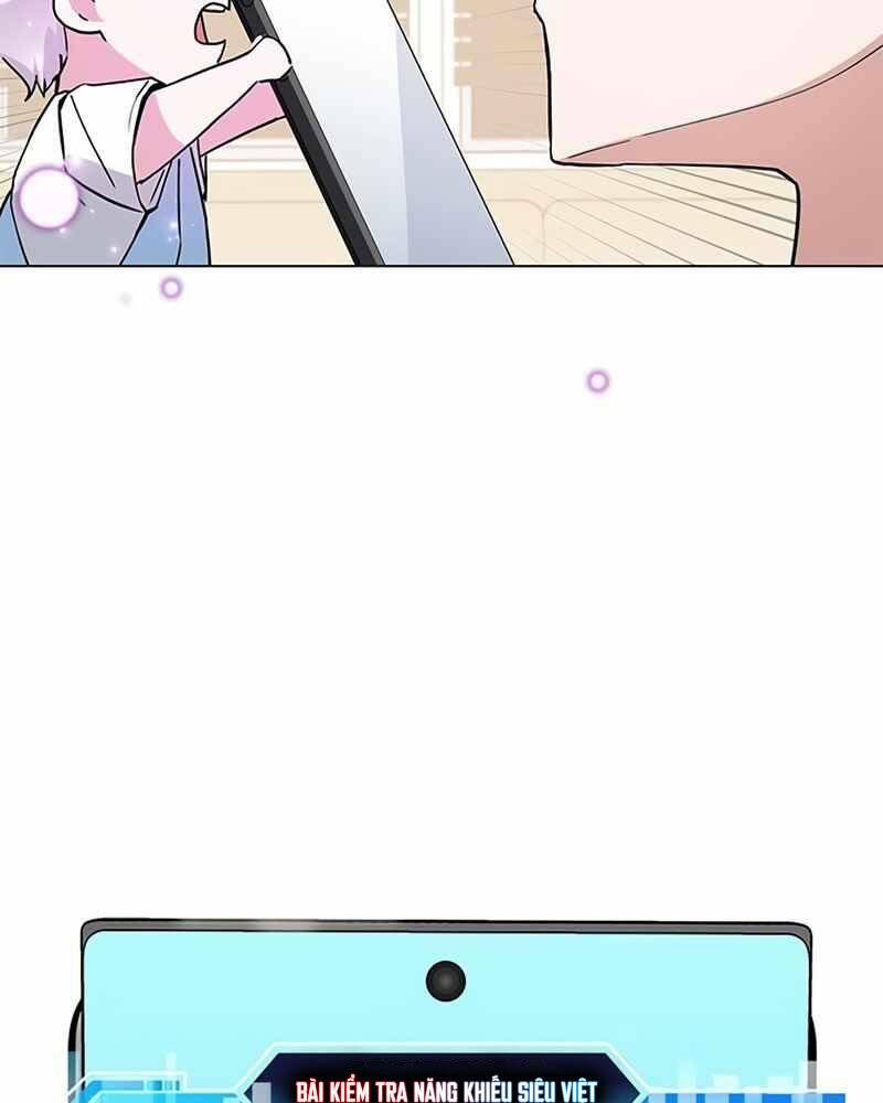 Học Viện Tối Thượng - Chương 1