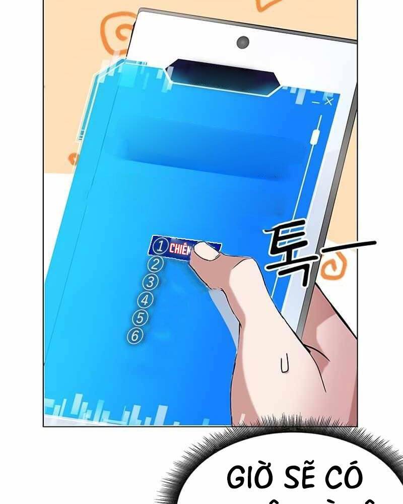 Học Viện Tối Thượng - Chương 1