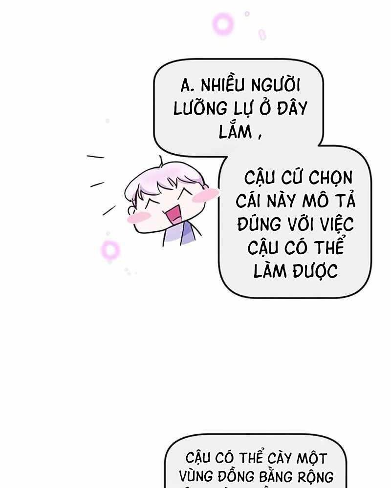 Học Viện Tối Thượng - Chương 1