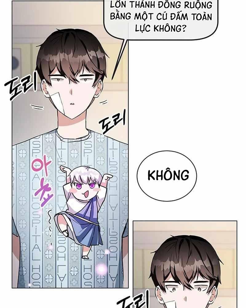 Học Viện Tối Thượng - Chương 1