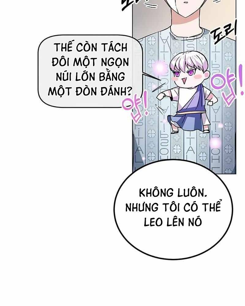 Học Viện Tối Thượng - Chương 1