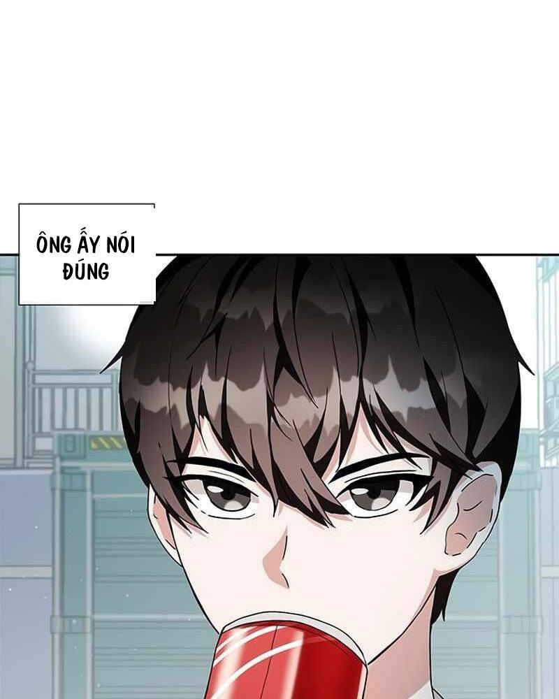 Học Viện Tối Thượng - Chương 1