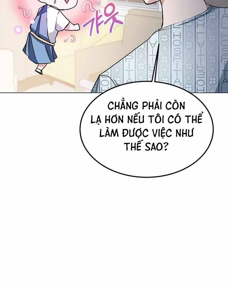 Học Viện Tối Thượng - Chương 1