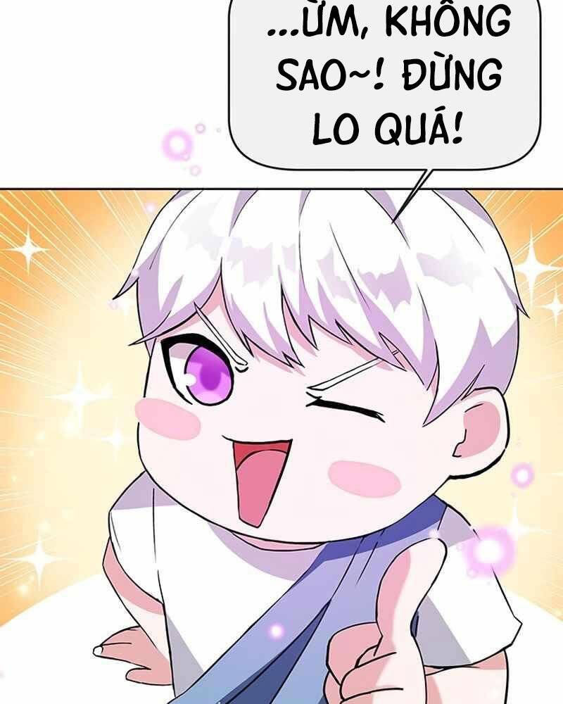 Học Viện Tối Thượng - Chương 1