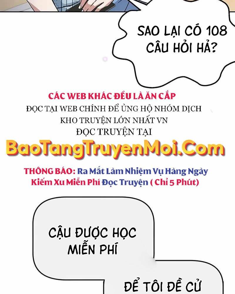 Học Viện Tối Thượng - Chương 1