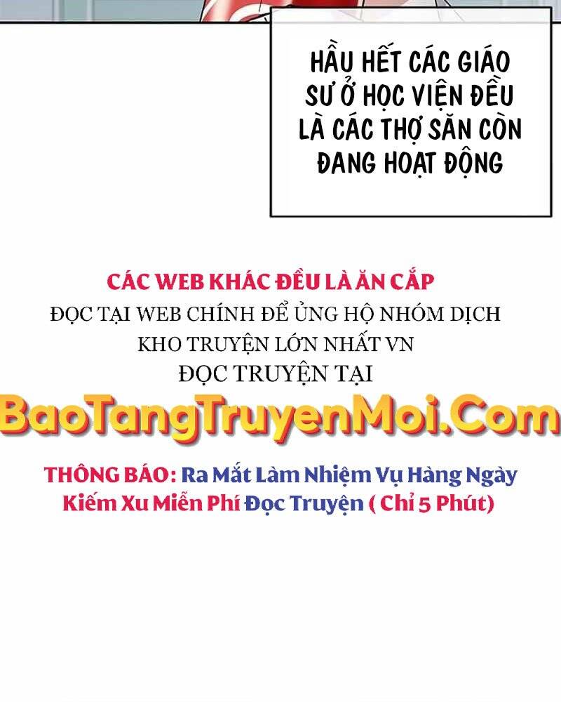 Học Viện Tối Thượng - Chương 1
