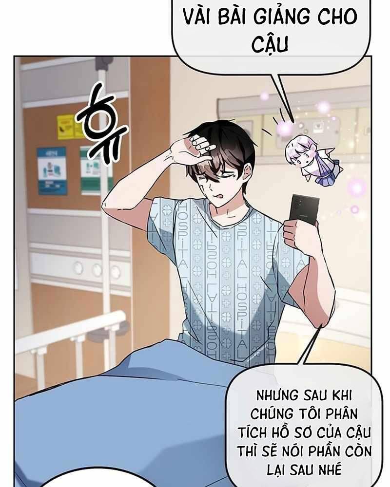 Học Viện Tối Thượng - Chương 1