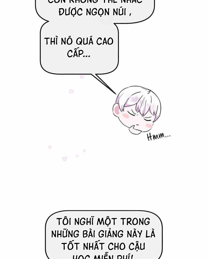 Học Viện Tối Thượng - Chương 1