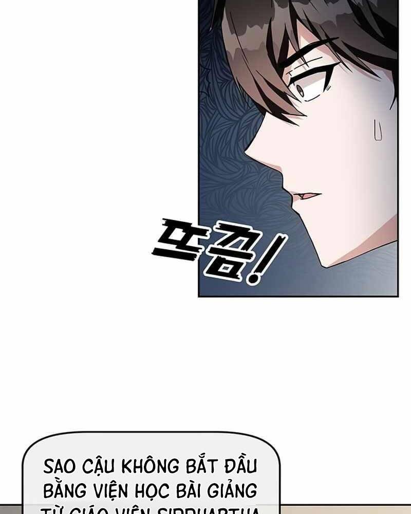 Học Viện Tối Thượng - Chương 1