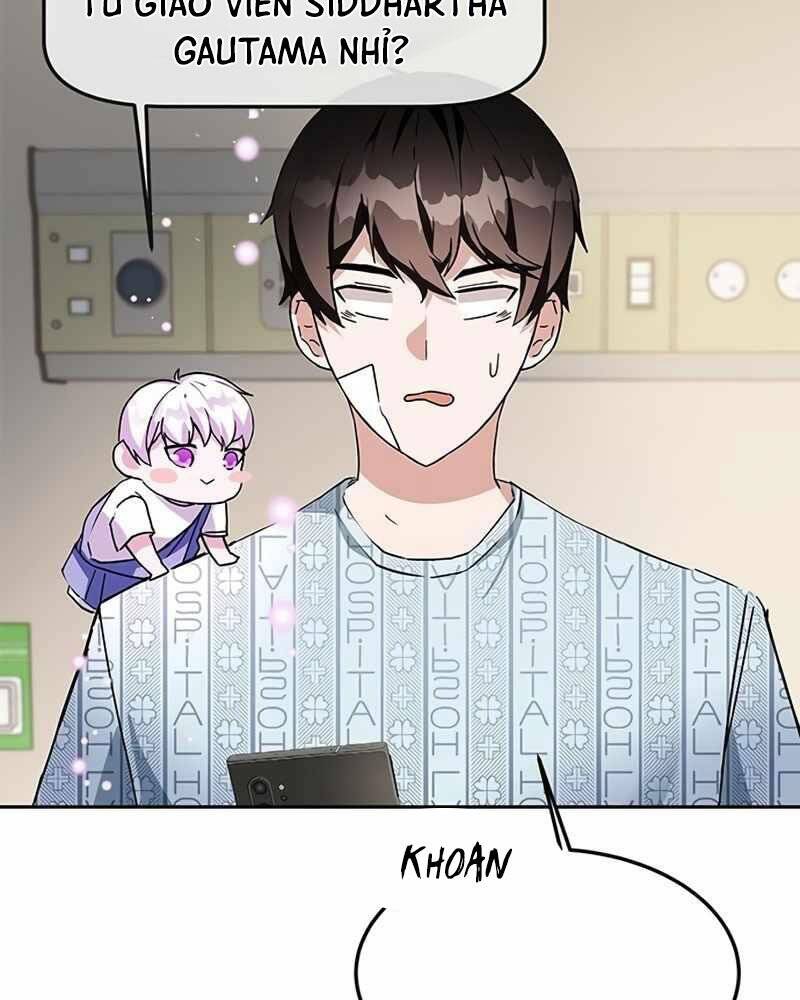 Học Viện Tối Thượng - Chương 1