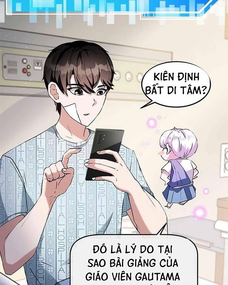 Học Viện Tối Thượng - Chương 1