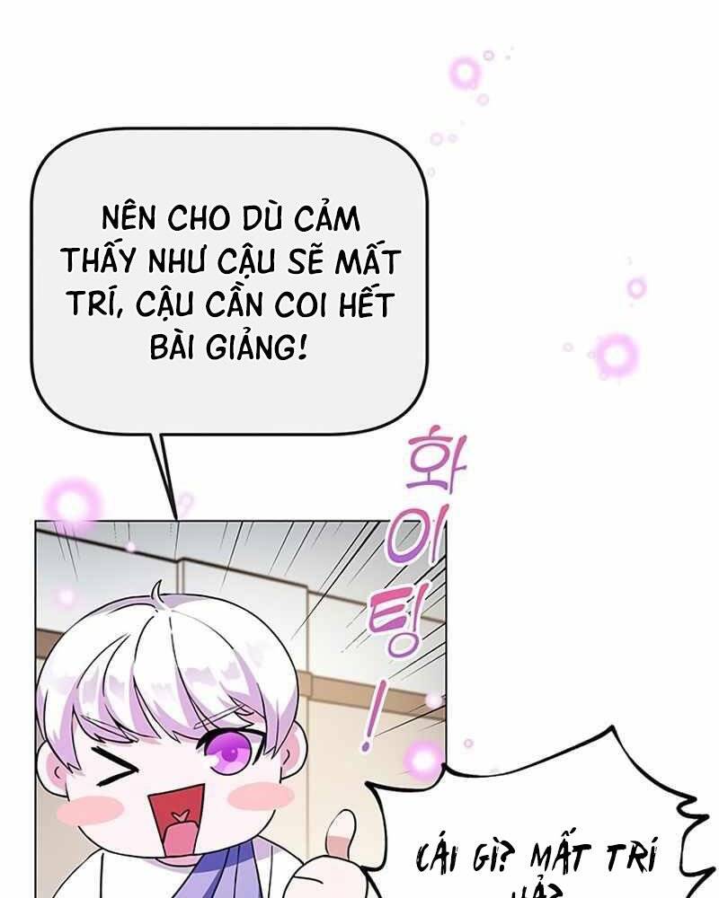 Học Viện Tối Thượng - Chương 1