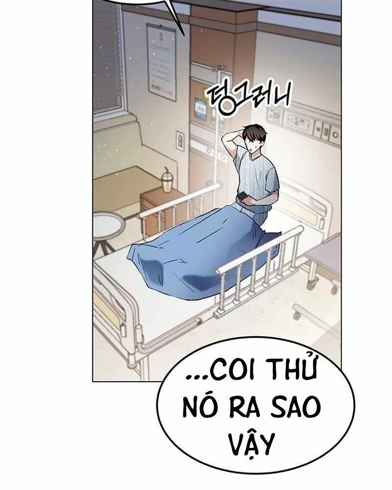 Học Viện Tối Thượng - Chương 1